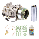 BuyAutoParts 60-85773RK A/C Compressor and Components Kit 1