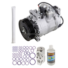 BuyAutoParts 60-85806RK A/C Compressor and Components Kit 1