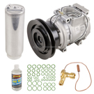 BuyAutoParts 60-85953RK A/C Compressor and Components Kit 1