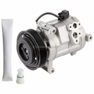 BuyAutoParts 60-86367R2 A/C Compressor and Components Kit 1