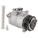 BuyAutoParts 60-88516R2 A/C Compressor and Components Kit 1