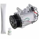 BuyAutoParts 60-88764R2 A/C Compressor and Components Kit 1
