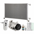 BuyAutoParts 60-89251CK A/C Compressor and Components Kit 1