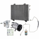 BuyAutoParts 60-89333CK A/C Compressor and Components Kit 1