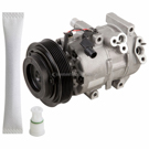 BuyAutoParts 60-89609R2 A/C Compressor and Components Kit 1