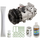 BuyAutoParts 60-89610RK A/C Compressor and Components Kit 1