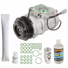 1999 Toyota Land Cruiser A/C Compressor and Components Kit 1