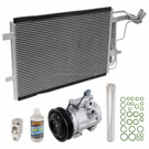 BuyAutoParts 60-89672CK A/C Compressor and Components Kit 1