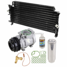 BuyAutoParts 60-89865CK A/C Compressor and Components Kit 1