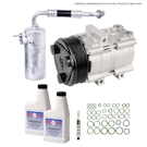 BuyAutoParts 61-87513RN A/C Compressor and Components Kit 1