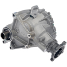 2014 Lincoln MKS Power Take Off (PTO) Assembly 1