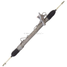 BuyAutoParts 80-02231R Rack and Pinion 2