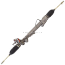 BuyAutoParts 80-02231R Rack and Pinion 3