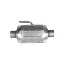 1981 Ford Fairmont Catalytic Converter EPA Approved 1