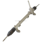 BuyAutoParts 80-70416R Rack and Pinion 1