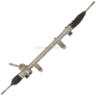 BuyAutoParts 80-70416R Rack and Pinion 3