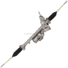 Duralo 247-0150 Rack and Pinion 3