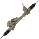 Duralo 247-0152 Rack and Pinion 2