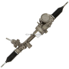 Duralo 247-0152 Rack and Pinion 3