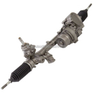 Duralo 247-0187 Rack and Pinion 3