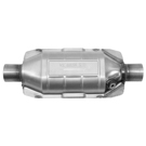 1999 Saturn SC1 Catalytic Converter EPA Approved 3