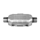 2017 Toyota Tacoma Catalytic Converter EPA Approved 1