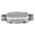 AP Exhaust 608407 Catalytic Converter EPA Approved 1