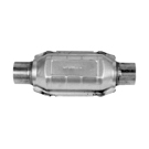 2017 Ford Escape Catalytic Converter EPA Approved 1