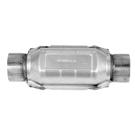2003 Chevrolet Avalanche 2500 Catalytic Converter EPA Approved 1