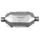 AP Exhaust 608435 Catalytic Converter EPA Approved 1