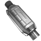 2019 Lincoln MKZ Catalytic Converter EPA Approved 1