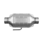 1986 Ford Bronco II Catalytic Converter EPA Approved 1