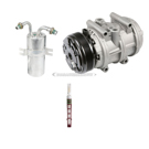 BuyAutoParts 61-86274RS A/C Compressor and Components Kit 1