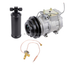 BuyAutoParts 61-86295RS A/C Compressor and Components Kit 1
