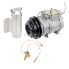 BuyAutoParts 61-86296RS A/C Compressor and Components Kit 1