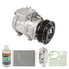 BuyAutoParts 61-86859R5 A/C Compressor and Components Kit 1