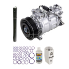 BuyAutoParts 61-87326RN A/C Compressor and Components Kit 1