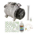 BuyAutoParts 61-87355RN A/C Compressor and Components Kit 1