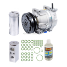 BuyAutoParts 61-87425RN A/C Compressor and Components Kit 1