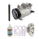 BuyAutoParts 61-87448RN A/C Compressor and Components Kit 1