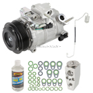 BuyAutoParts 61-87470RN A/C Compressor and Components Kit 1