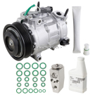 BuyAutoParts 61-87475RN A/C Compressor and Components Kit 1