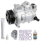 BuyAutoParts 61-87495RN A/C Compressor and Components Kit 1