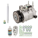 BuyAutoParts 61-87595RN A/C Compressor and Components Kit 1