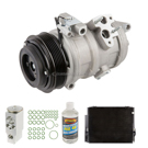 2008 Toyota Tundra A/C Compressor and Components Kit 1