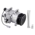 2014 Subaru Outback A/C Compressor and Components Kit 1