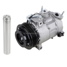 2020 Chrysler 300 A/C Compressor and Components Kit 1