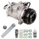BuyAutoParts 61-93594RK A/C Compressor and Components Kit 1