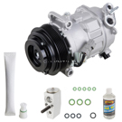 BuyAutoParts 61-93648RK A/C Compressor and Components Kit 1