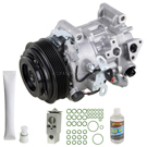 BuyAutoParts 61-93659RK A/C Compressor and Components Kit 1